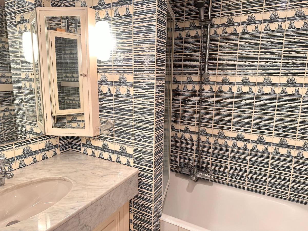 Apartament No.6 La Croisette Cannes Zewnętrze zdjęcie