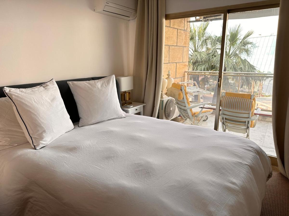 Apartament No.6 La Croisette Cannes Zewnętrze zdjęcie