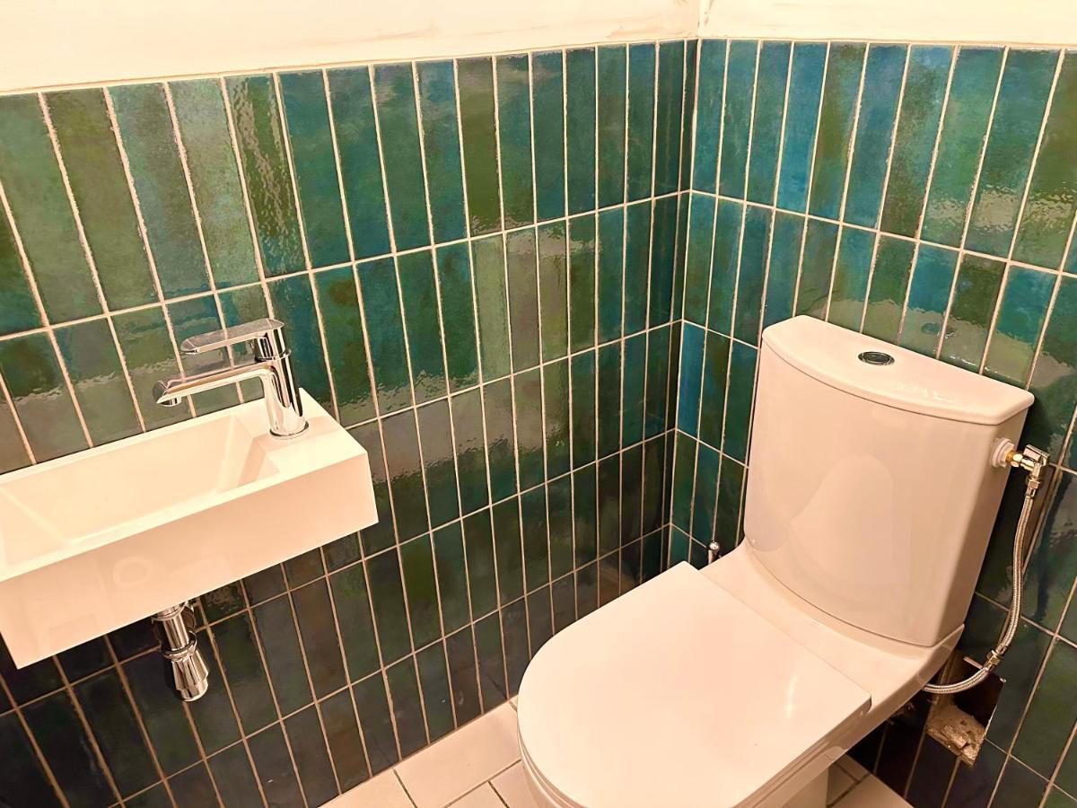 Apartament No.6 La Croisette Cannes Zewnętrze zdjęcie