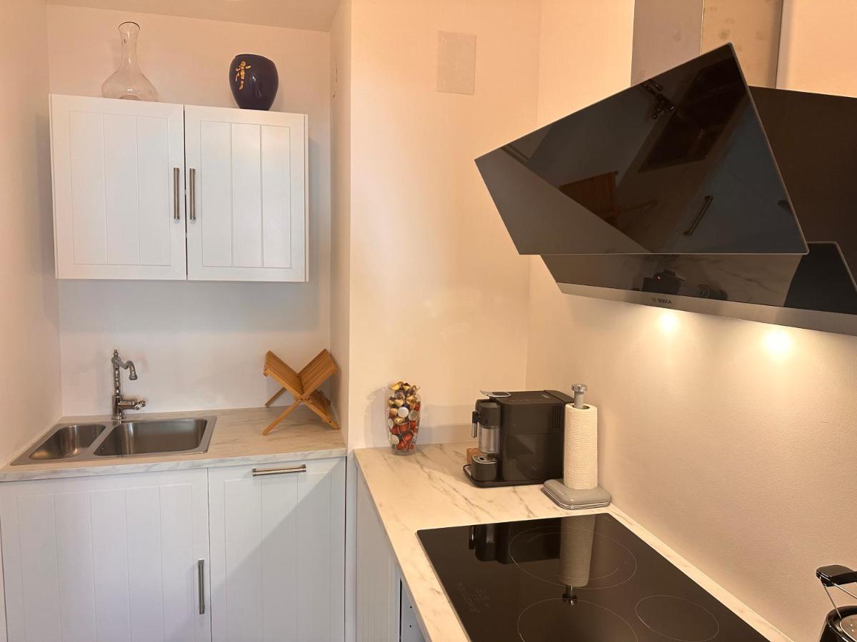 Apartament No.6 La Croisette Cannes Zewnętrze zdjęcie