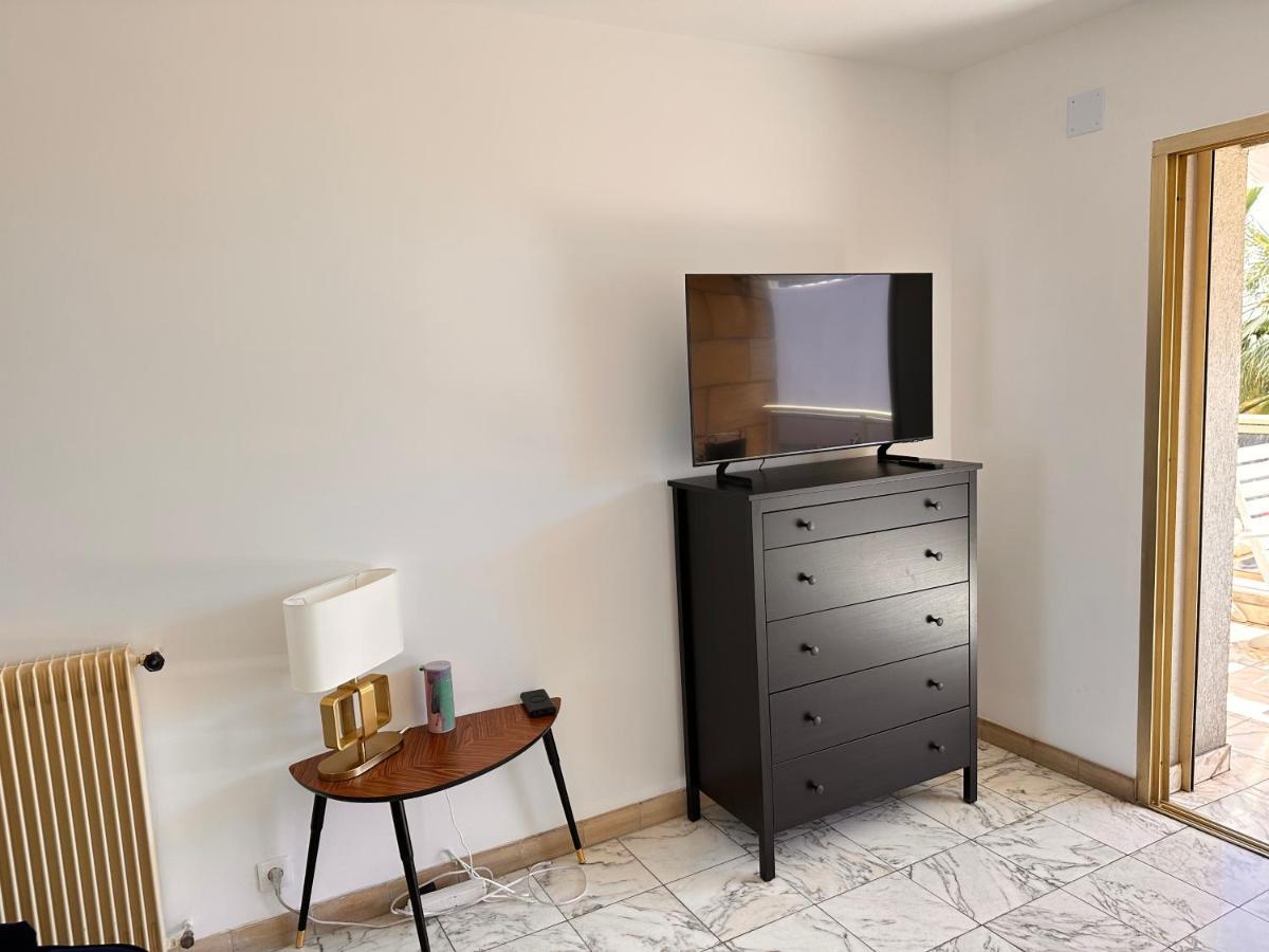 Apartament No.6 La Croisette Cannes Zewnętrze zdjęcie